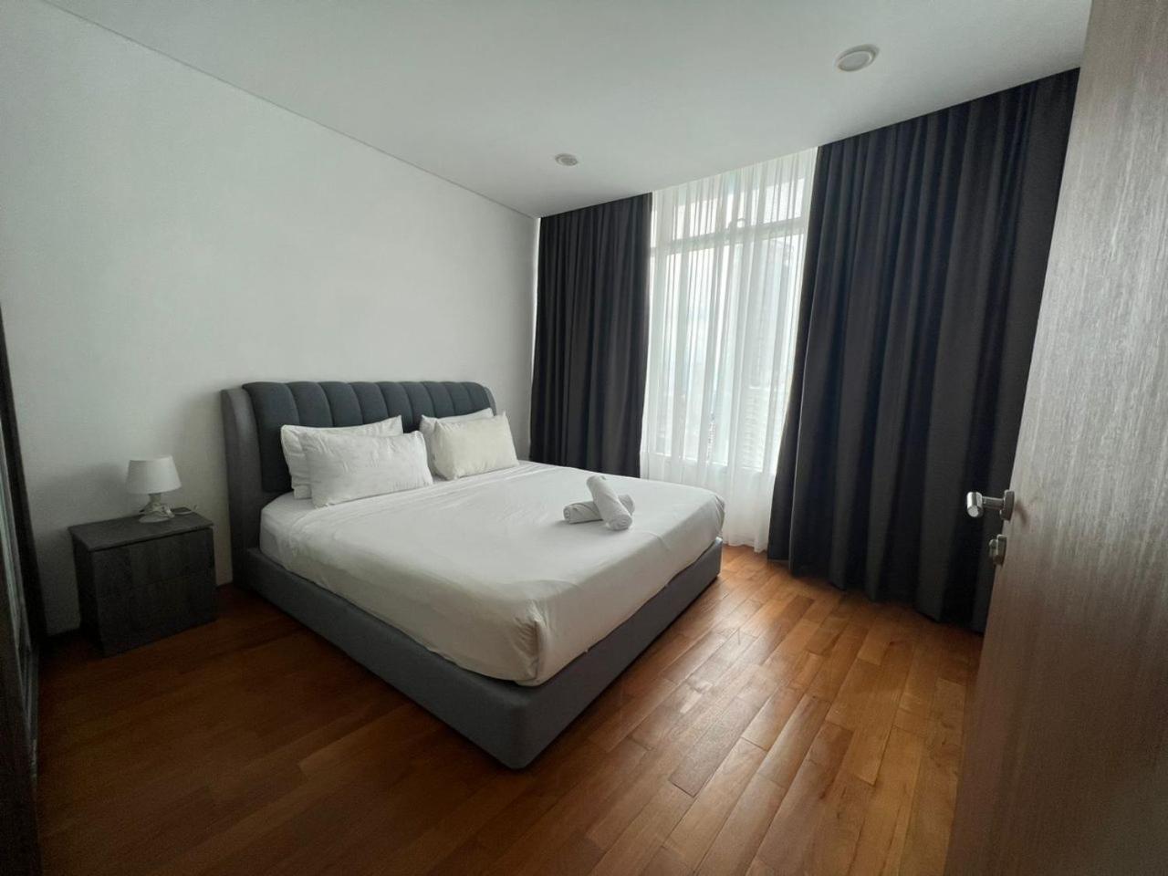 Vortex Suites Klcc City Center Kuala Lumpur Dış mekan fotoğraf