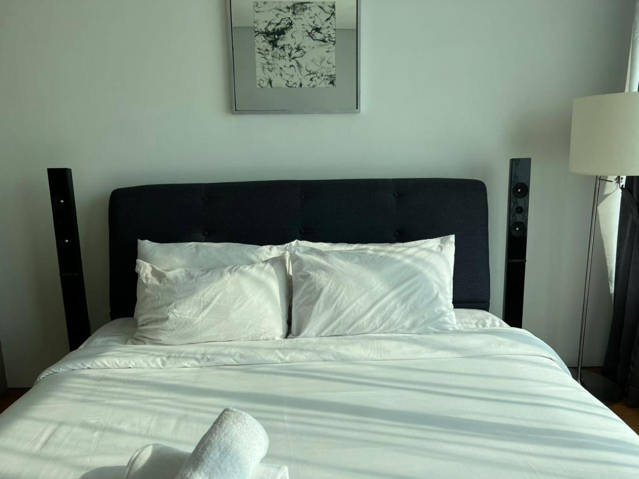 Vortex Suites Klcc City Center Kuala Lumpur Dış mekan fotoğraf