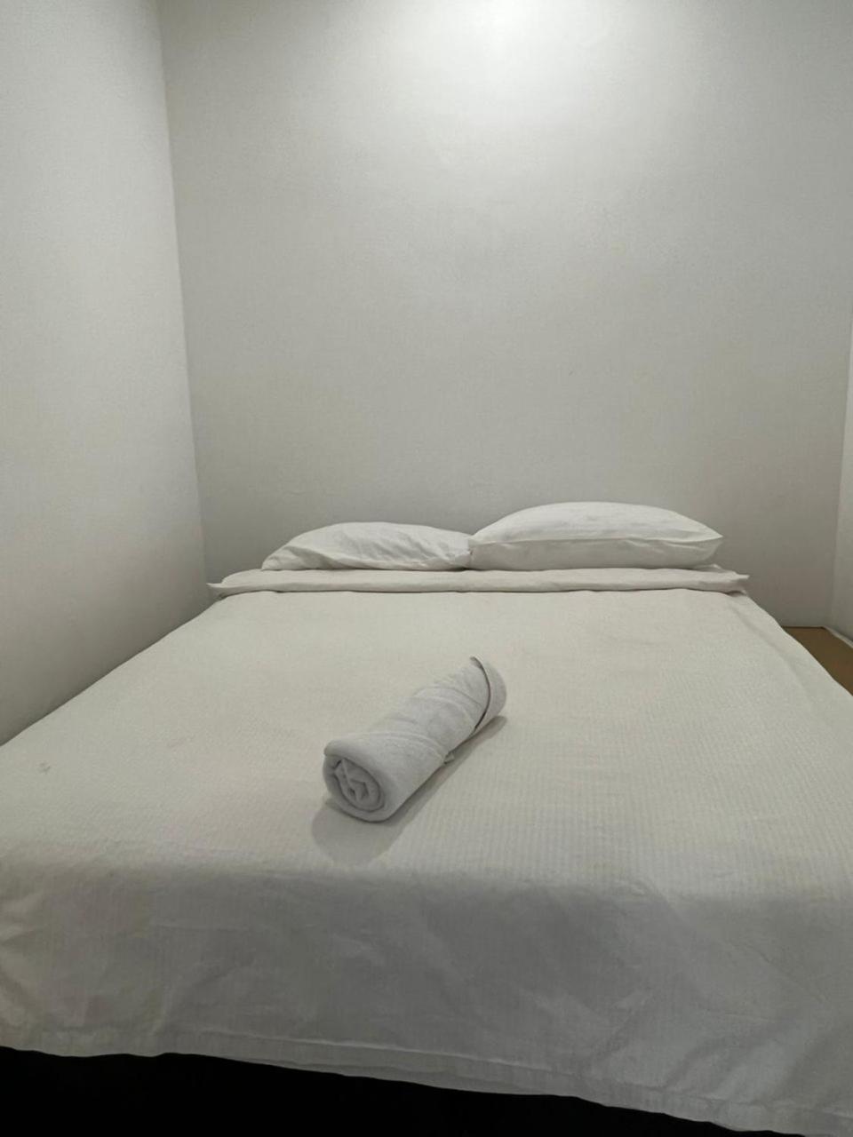 Vortex Suites Klcc City Center Kuala Lumpur Dış mekan fotoğraf