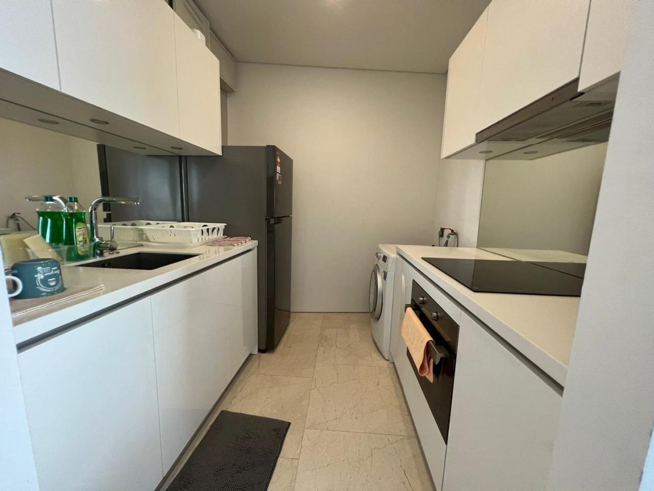 Vortex Suites Klcc City Center Kuala Lumpur Dış mekan fotoğraf