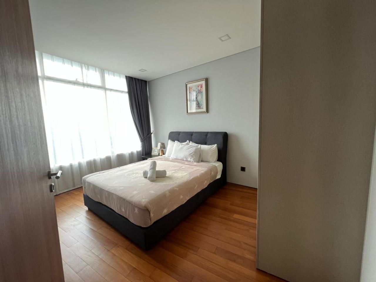 Vortex Suites Klcc City Center Kuala Lumpur Dış mekan fotoğraf