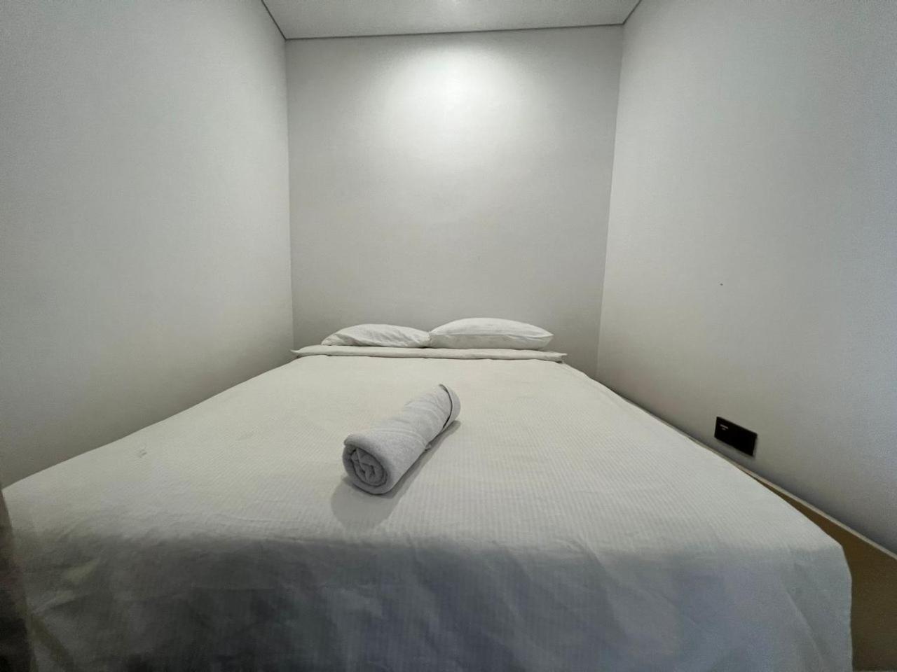 Vortex Suites Klcc City Center Kuala Lumpur Dış mekan fotoğraf