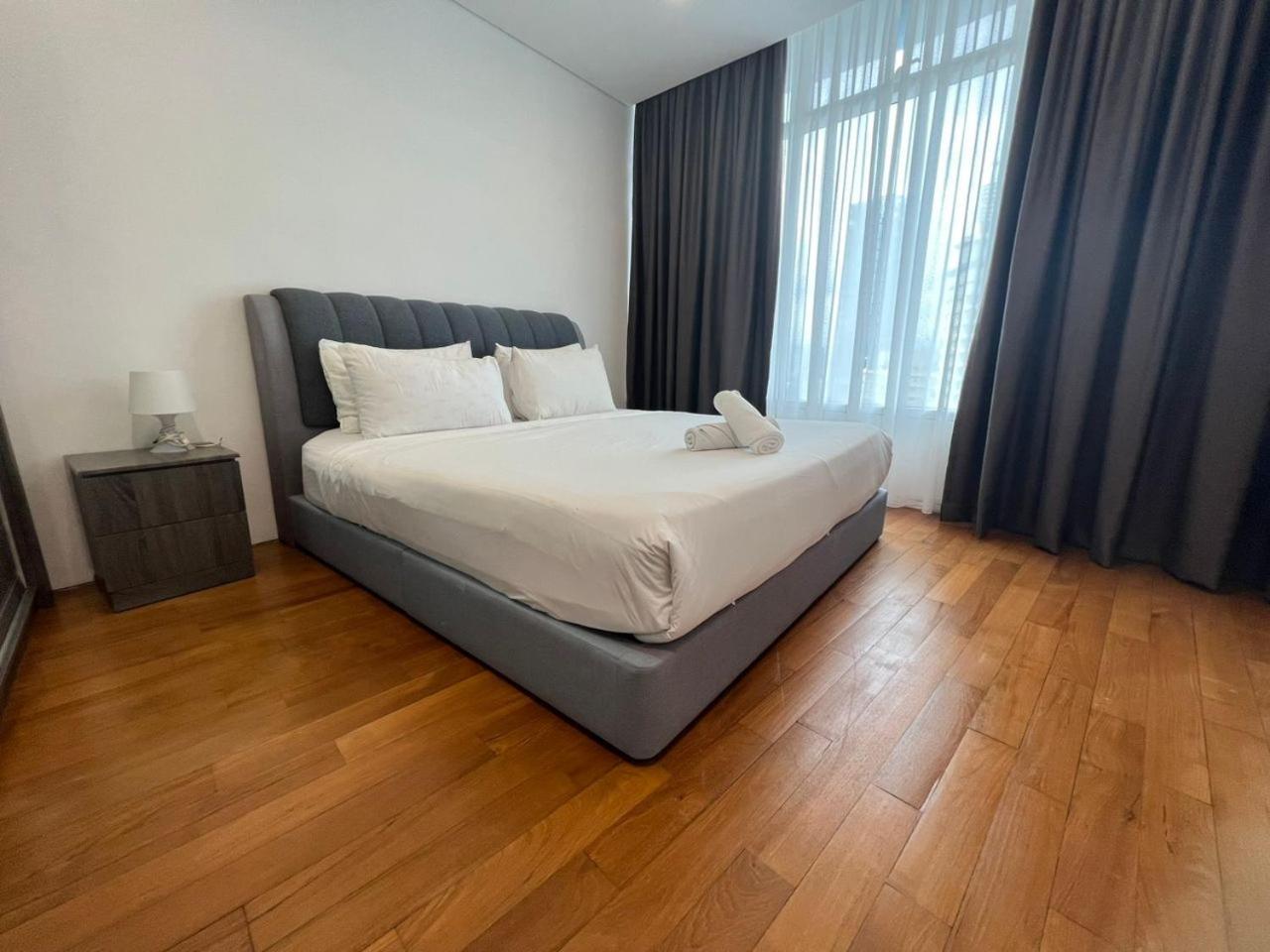 Vortex Suites Klcc City Center Kuala Lumpur Dış mekan fotoğraf