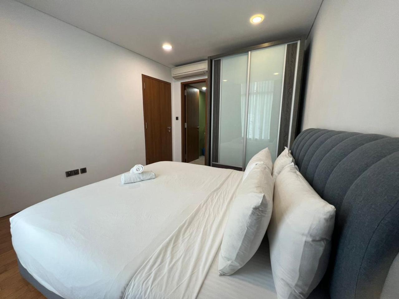 Vortex Suites Klcc City Center Kuala Lumpur Dış mekan fotoğraf