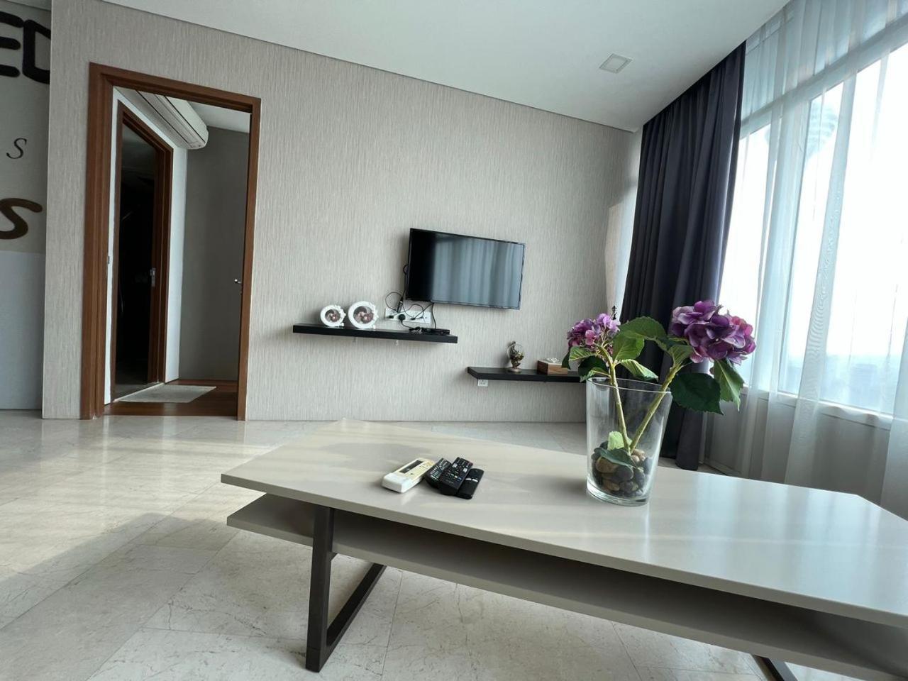 Vortex Suites Klcc City Center Kuala Lumpur Dış mekan fotoğraf