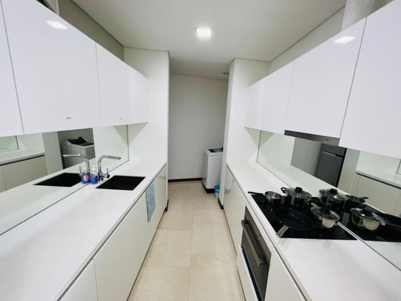 Vortex Suites Klcc City Center Kuala Lumpur Dış mekan fotoğraf